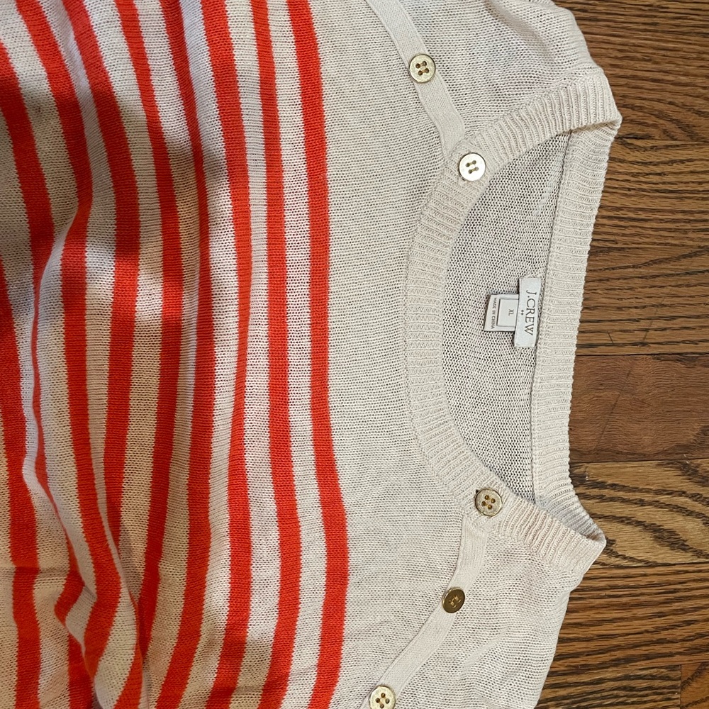 JCrew sweater - Picture 3 of 4